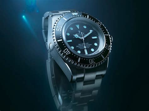 rolex deepsea challenge 51mm for sale|rolex sea dweller for sale.